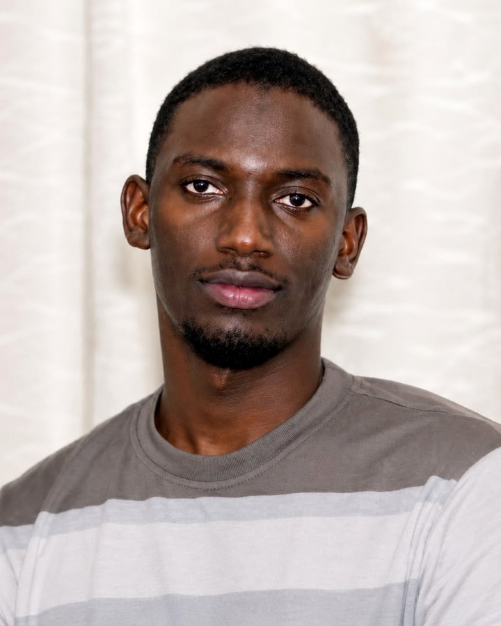 Portrait de Maniang DIENG
